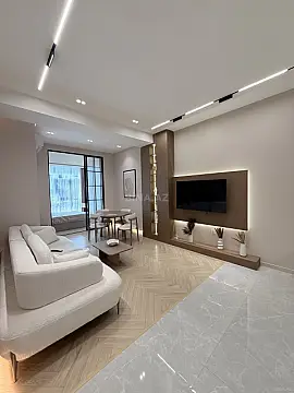 Satılır 3 otaqlı mənzil 74 m² — Bakı, Sea Breeze 3 otaq 74.00 m²
