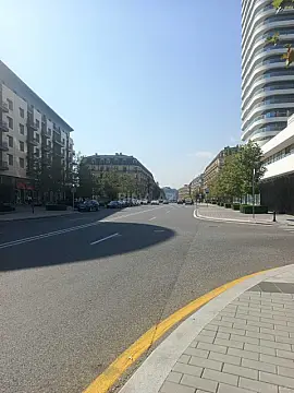 Kirayə verilir obyekt 1360 m² — Bakı 1360.00 m²