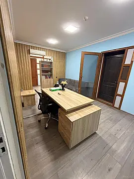 Kirayə verilir 3 otaqlı ofis 120 m² — Bakı, Xətai 3 otaq 120.00 m²