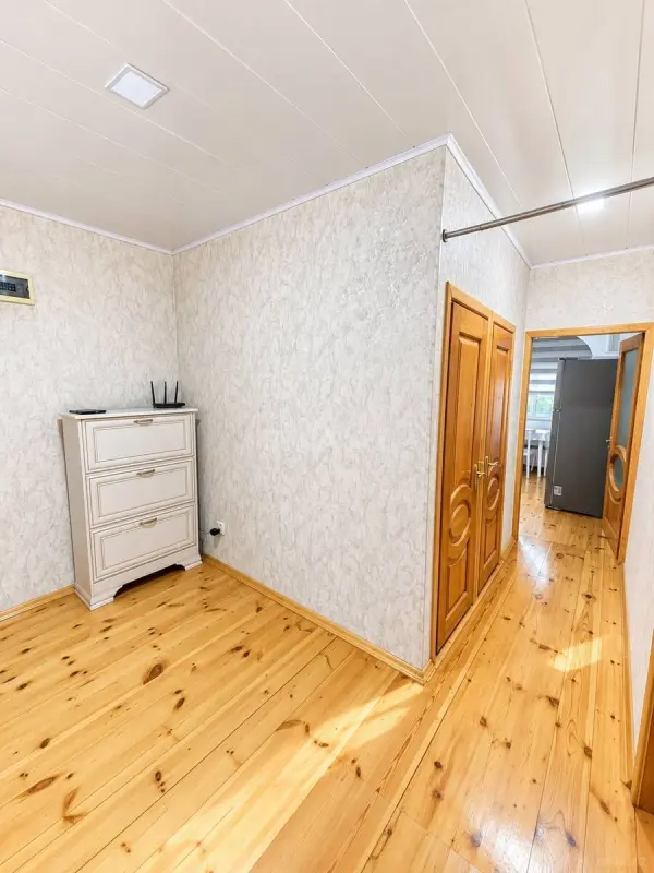 Satılır 2 otaqlı mənzil 52 m²