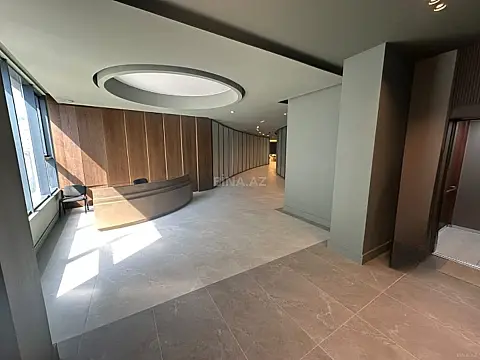 Kirayə verilir 3 otaqlı ofis 98 m² — Bakı, Xətai 3 otaq 98.00 m²
