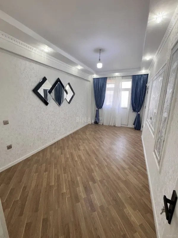 Satılır 3 otaqlı mənzil 67 m²