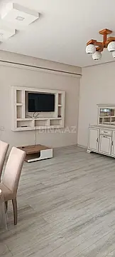 Kirayə verilir 3 otaqlı mənzil 108 m² — Bakı, Nəsimi 3 otaq 108.00 m²