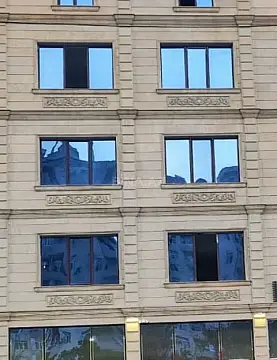 Kirayə verilir 2 otaqlı ofis 600 m² — Bakı 2 otaq 600.00 m²
