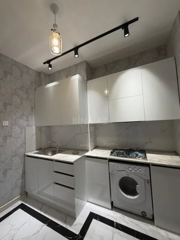 Kirayə verilir 3 otaqlı mənzil 90 m²