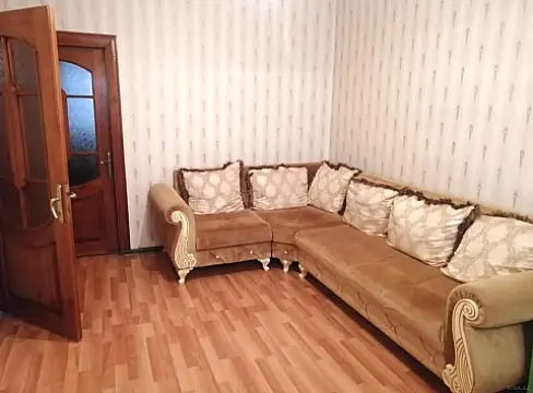 Kirayə verilir 3 otaqlı mənzil 65 m² — Bakı 3 otaq 65.00 m²