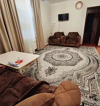 Kirayə verilir 3 otaqlı mənzil 60 m² — Bakı, Həzi Aslanov qəs. 3 otaq 60.00 m²