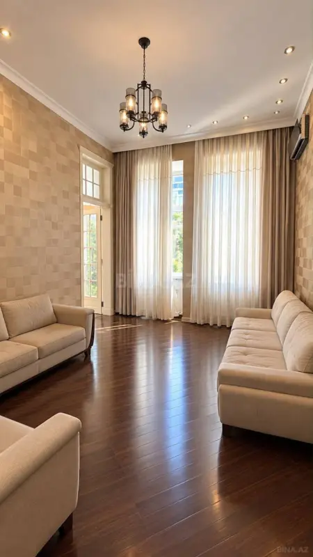 Kirayə verilir 3 otaqlı ofis 100 m²