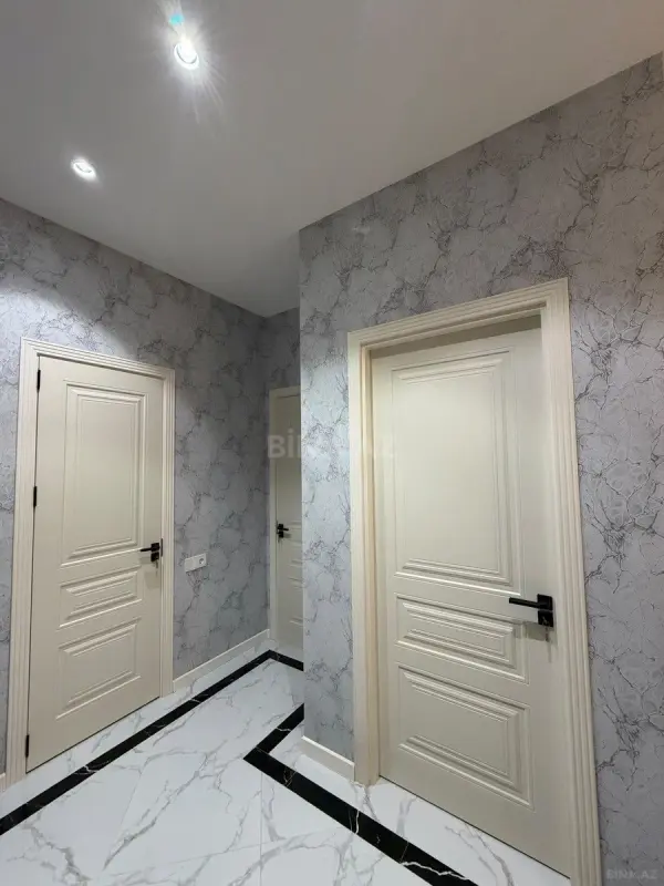 Kirayə verilir 3 otaqlı mənzil 84 m²