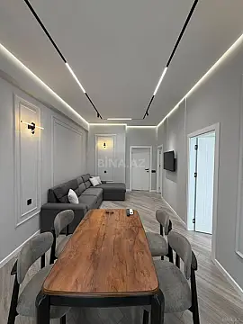 Kirayə verilir 3 otaqlı mənzil 90 m² — Bakı, Nərimanov 3 otaq 90.00 m²