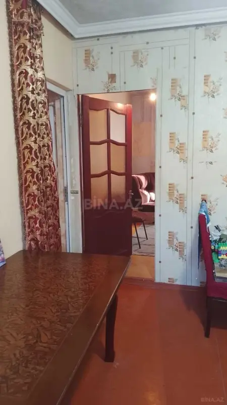 Satılır 3 otaqlı həyət evi 60 m²