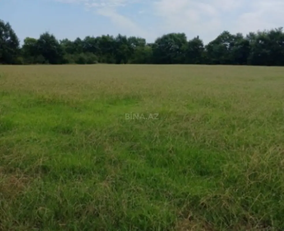 Satılır torpaq sahəsi 570 m²