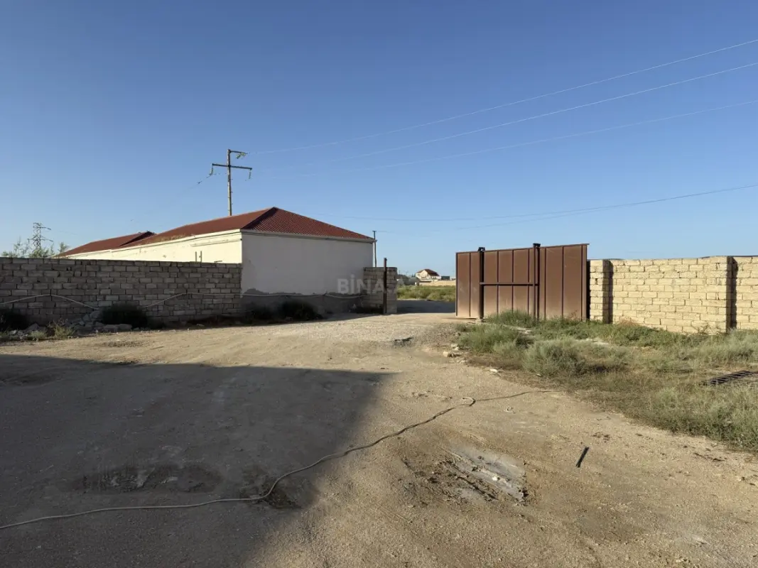 Satılır obyekt 20000 m²