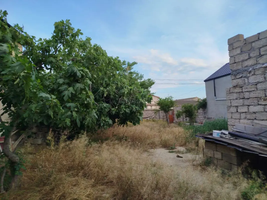 Satılır torpaq sahəsi 4 m²
