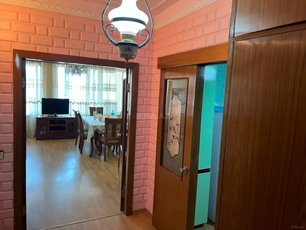 Satılır 3 otaqlı mənzil 90 m²