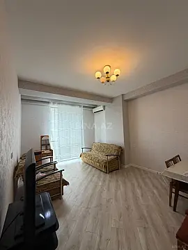 Kirayə verilir 3 otaqlı mənzil 84 m² — Bakı, Nərimanov 3 otaq 84.00 m²