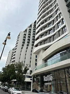 Kirayə verilir 2 otaqlı mənzil 65 m² — Bakı, Səbail 2 otaq 65.00 m²