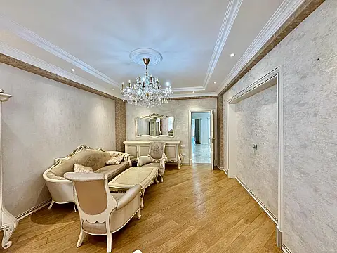Satılır 3 otaqlı mənzil 165 m² — Bakı, Nəsimi 3 otaq 165.00 m²
