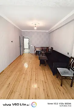 Kirayə verilir 2 otaqlı mənzil 70 m² — Xırdalan 2 otaq 70.00 m²
