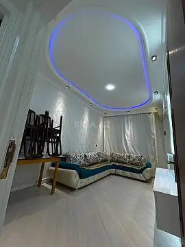 Kirayə verilir 2 otaqlı mənzil 50 m² — Xırdalan 2 otaq 50.00 m²