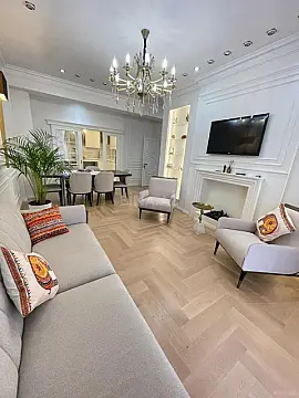 Satılır 4 otaqlı mənzil 156 m² — Bakı, Nəsimi 4 otaq 156.00 m²