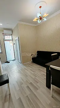 Satılır 2 otaqlı həyət evi 40 m² — Xırdalan 2 otaq 40.00 m²