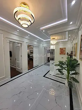 Satılır 4 otaqlı mənzil 174 m² — Bakı, Nərimanov 4 otaq 174.00 m²