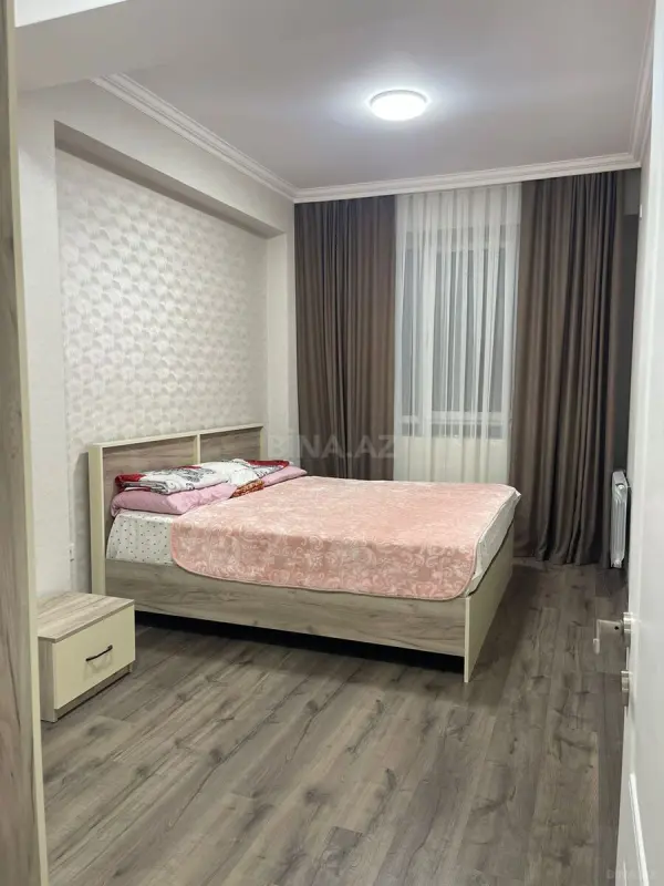 Kirayə verilir 3 otaqlı mənzil 100 m²