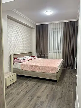 Kirayə verilir 3 otaqlı mənzil 100 m² — Bakı 3 otaq 100.00 m²