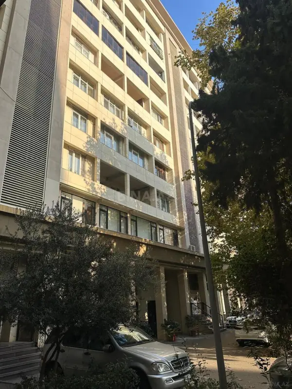 Kirayə verilir 3 otaqlı mənzil 70 m²