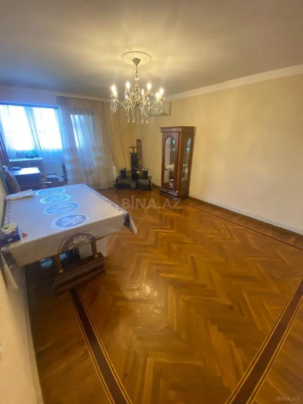Satılır 3 otaqlı mənzil 65 m²