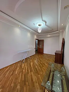 Kirayə verilir 2 otaqlı mənzil 92 m² — Bakı, 9-cu mikrorayon 2 otaq 92.00 m²