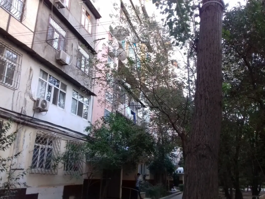 Satılır 3 otaqlı mənzil 85 m²