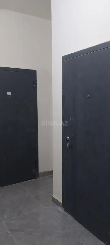 Satılır 2 otaqlı mənzil 61.5 m²