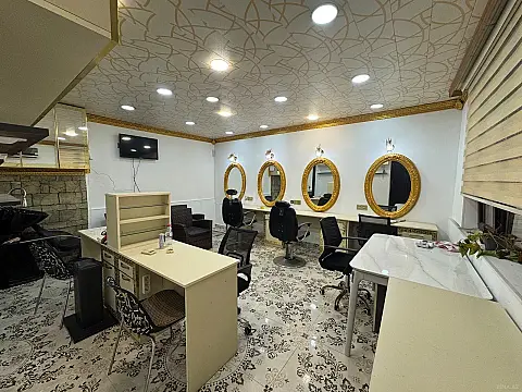 Kirayə verilir obyekt 30 m² — Bakı, İnşaatçılar 30.00 m²