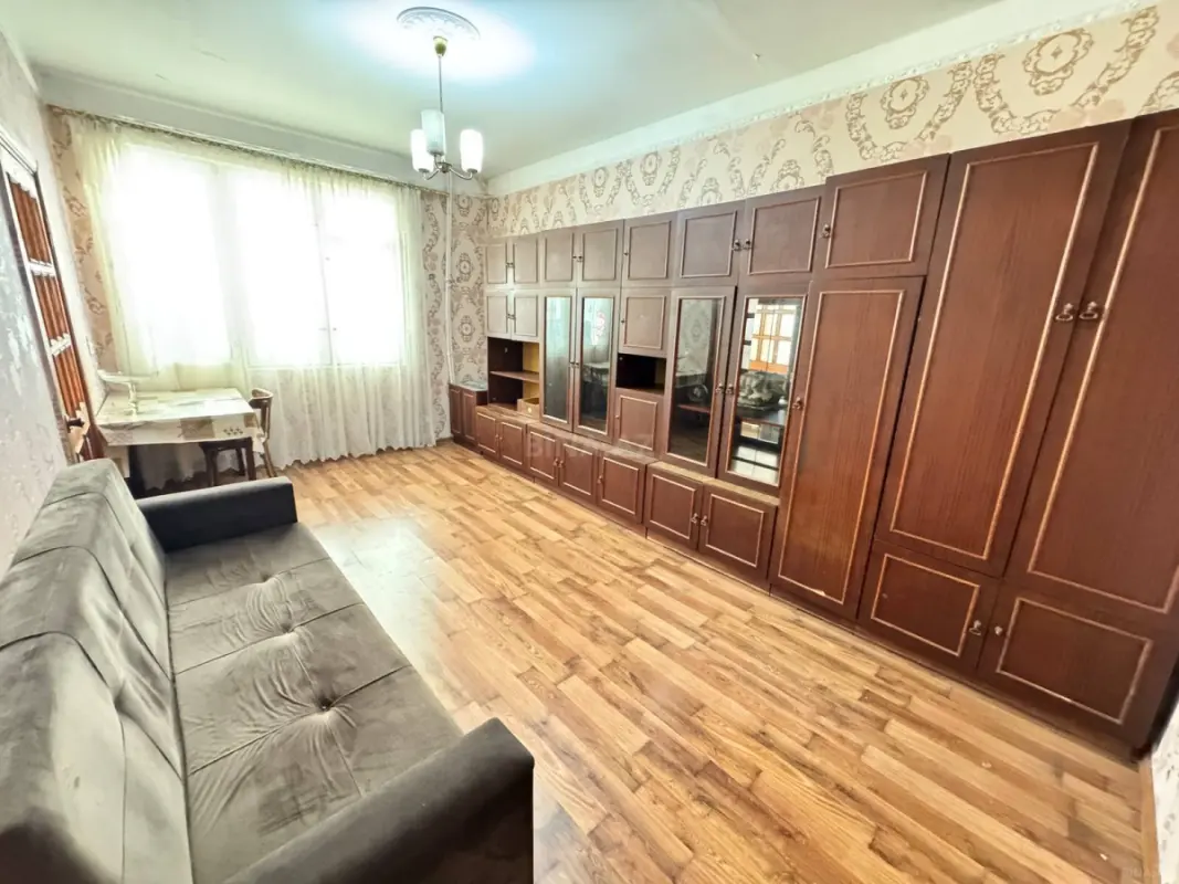Satılır 1 otaqlı mənzil 41 m²