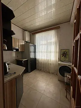 Kirayə verilir 2 otaqlı mənzil 60 m² — Bakı, Nizami 2 otaq 60.00 m²