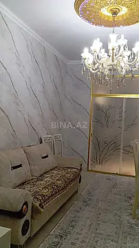 Satılır 3 otaqlı mənzil 55 m² — Bakı, Memar Əcəmi yanı 3 otaq 55.00 m²