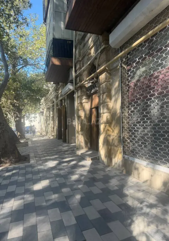 Satılır 3 otaqlı mənzil 70 m²