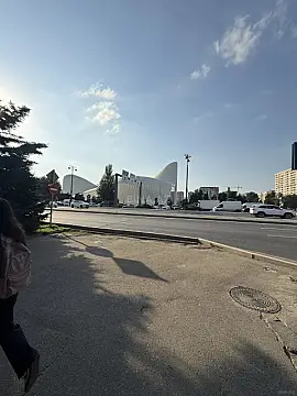 Kirayə verilir obyekt 150 m² — Bakı, Nərimanov 150.00 m²