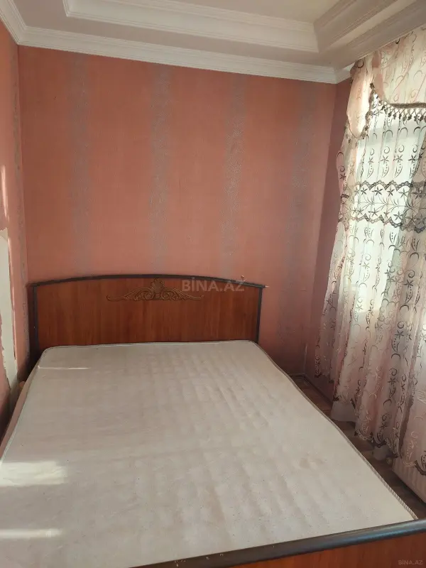 Kirayə verilir 2 otaqlı mənzil 50 m²