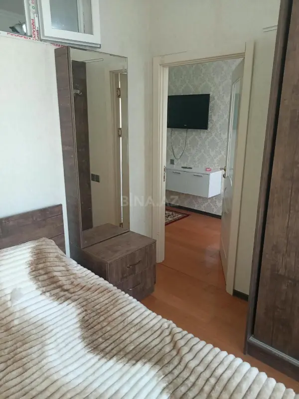 Satılır 2 otaqlı mənzil 40 m²