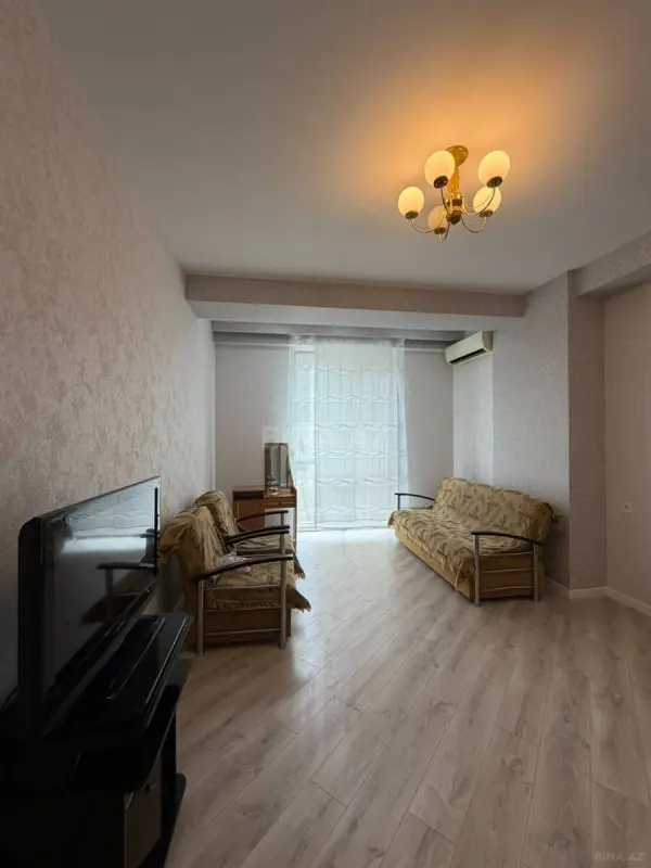 Kirayə verilir 3 otaqlı mənzil 85 m²