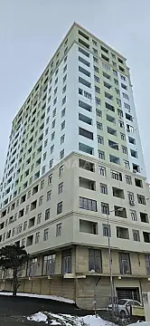 Satılır 2 otaqlı mənzil 67 m² — Bakı, Yeni Günəşli 2 otaq 67.00 m²