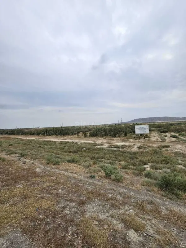 Satılır torpaq sahəsi 2000 m²
