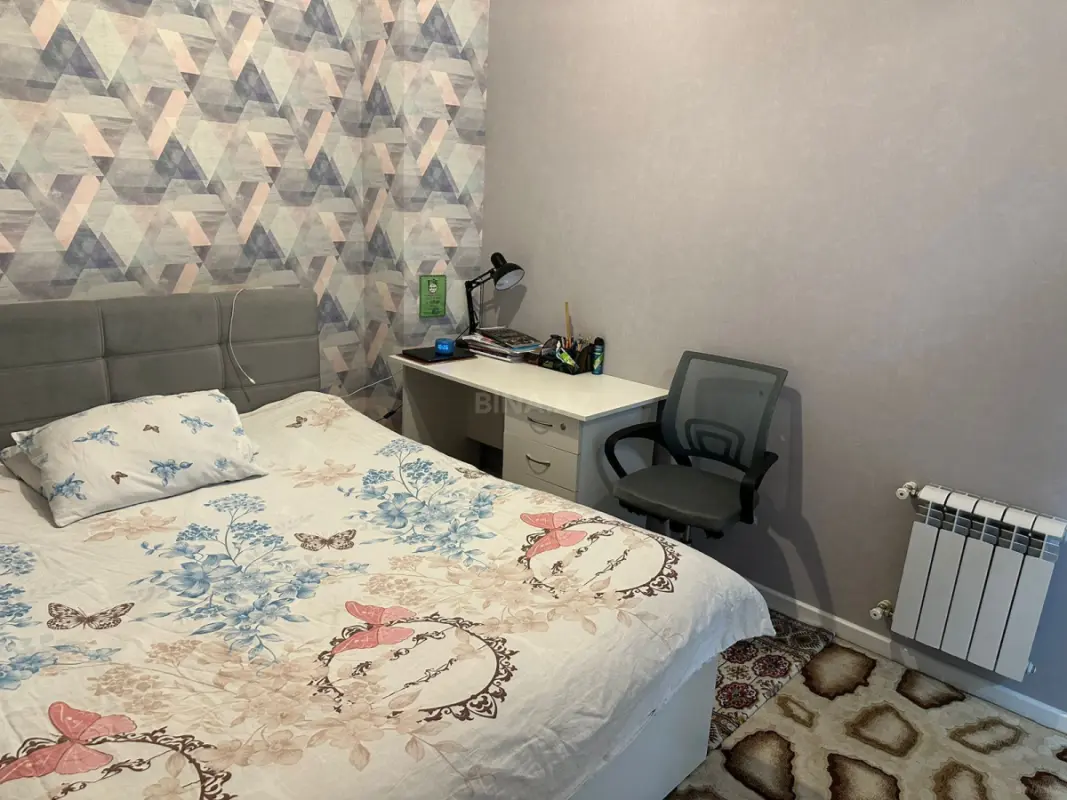 Kirayə verilir 3 otaqlı mənzil 110 m²
