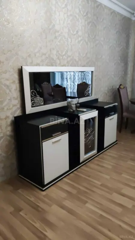 Kirayə verilir 3 otaqlı mənzil 90 m²