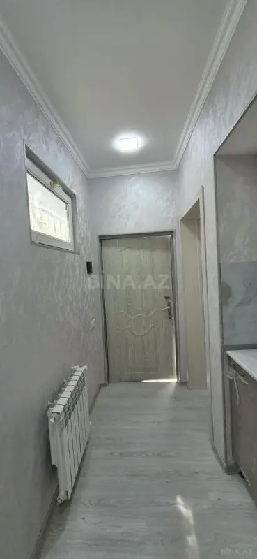Satılır 2 otaqlı mənzil 38 m²