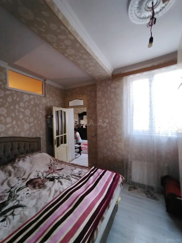 Satılır 3 otaqlı həyət evi 75 m²