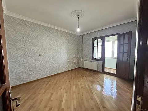 Satılır 3 otaqlı mənzil 75 m² — Bakı, Yeni Günəşli 3 otaq 75.00 m²